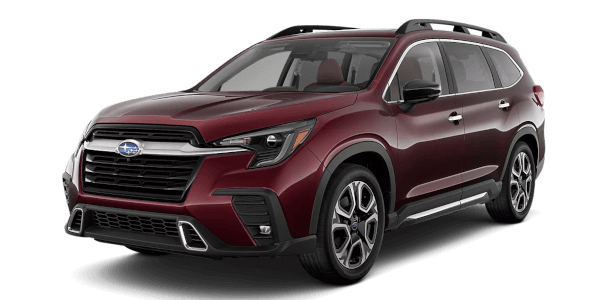 2025 Subaru Ascent Touring