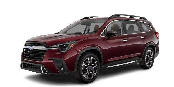 2025 Subaru Ascent Touring model trim
