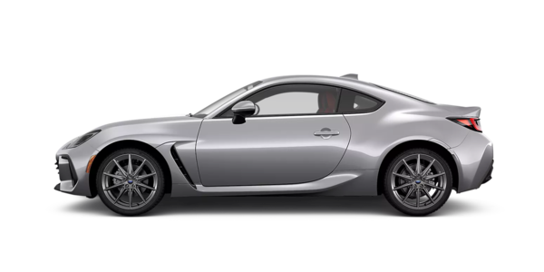 2025 Subaru BRZ Limited Model Trim