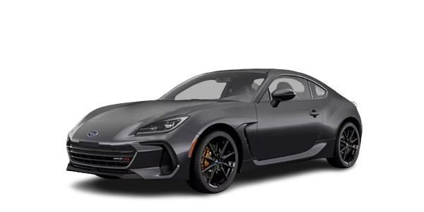 2025 Subaru BRZ model trim