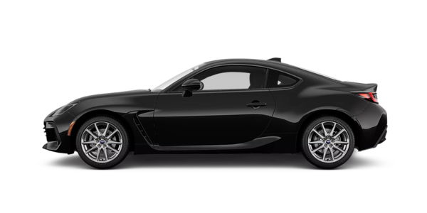 2025 Subaru BRZ Premium Model Trim