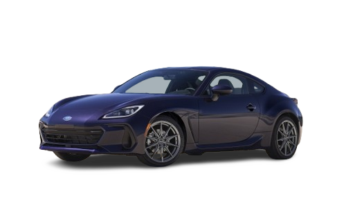 2025 Subaru BRZ Series.Purple