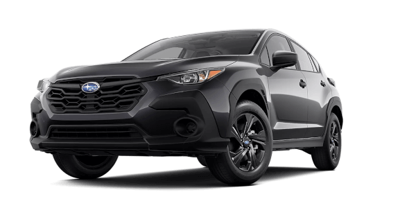 2025 Subaru Crosstrek Base