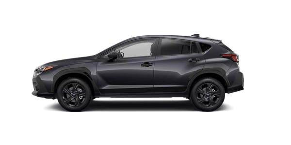 2025 Subaru Crosstrek Base Model Trim
