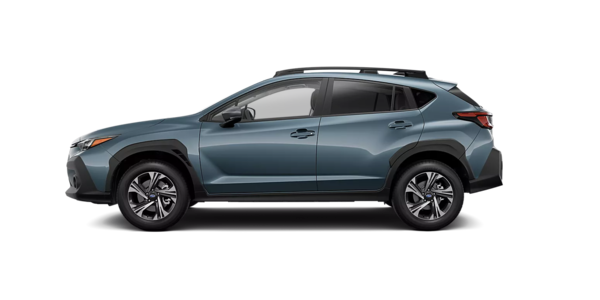 2025 Subaru Crosstrek Premium Model Trim