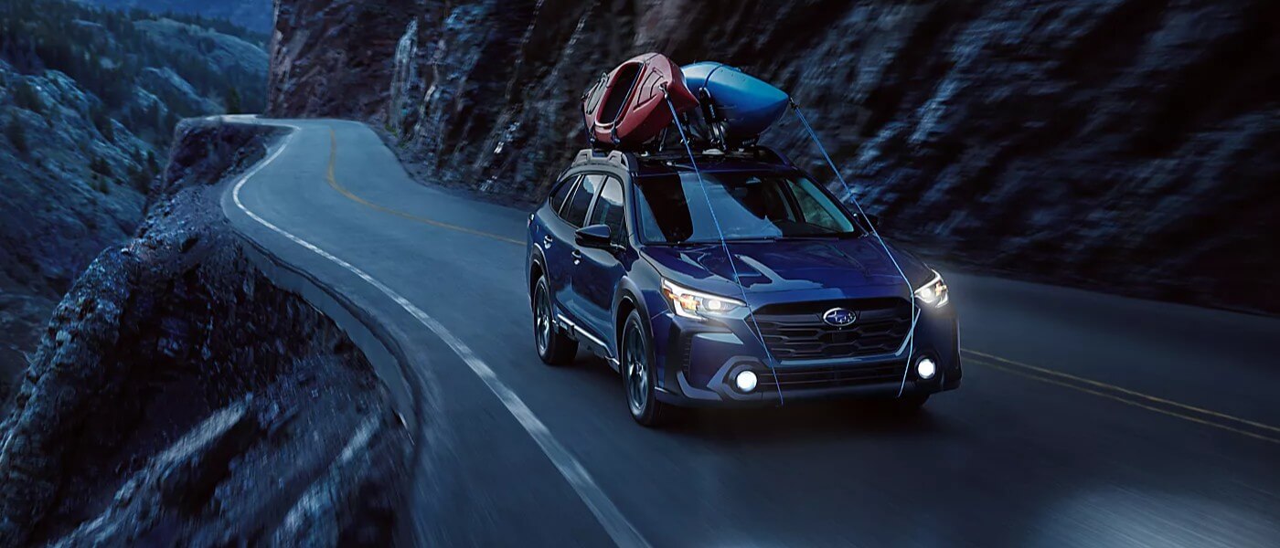2025 Subaru Crosstrek Wilderness For Sale Banner