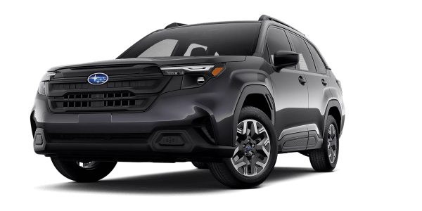 2025 Subaru Forester Base