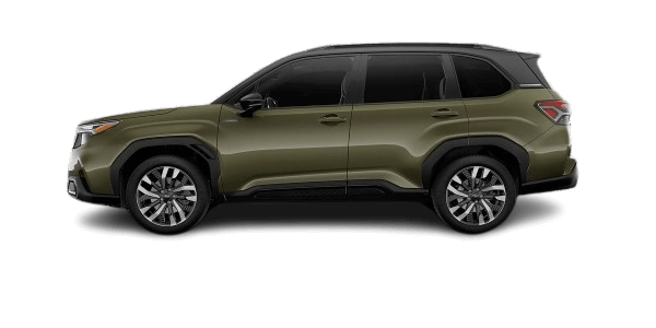 2025 Subaru Forester Premium Hybrid