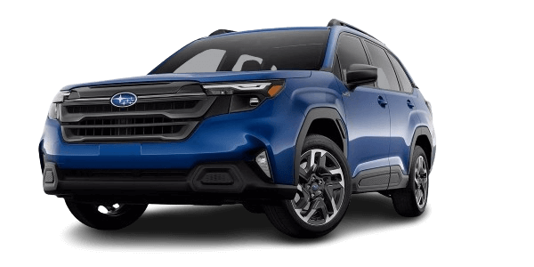 2025 Subaru Forester Premium Hybrid