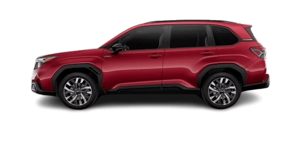 2025 Subaru Forester Sport Hybrid