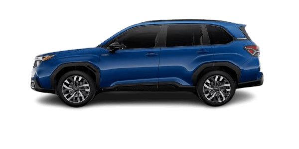 2025 Subaru Forester Touring Hybrid