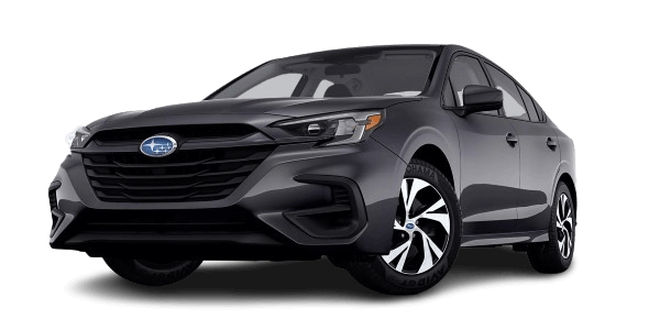 2025 Subaru Legacy Base