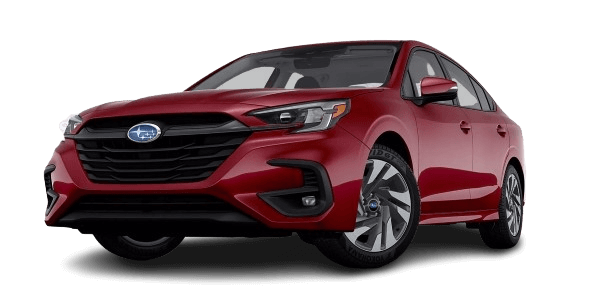 2025 Subaru Legacy Limited