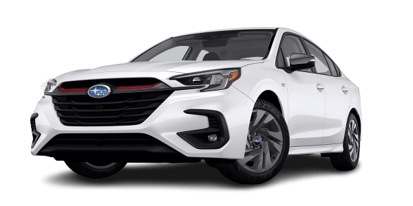 2025 Subaru Legacy Sport