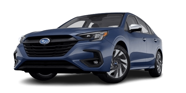 2025 Subaru Legacy Touring XT