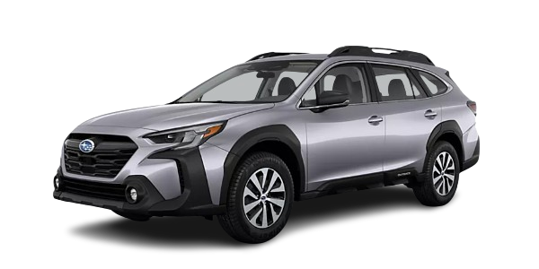 2025 Subaru Outback Base model trim