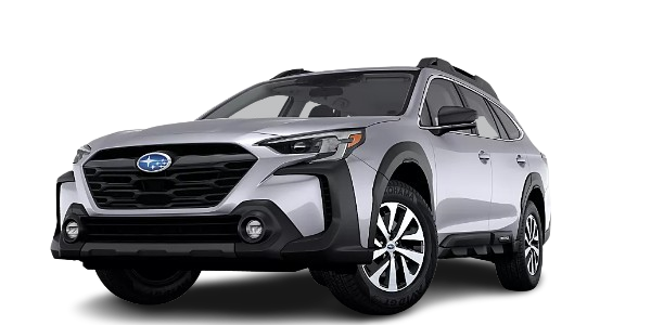 2025 Subaru Outback Base