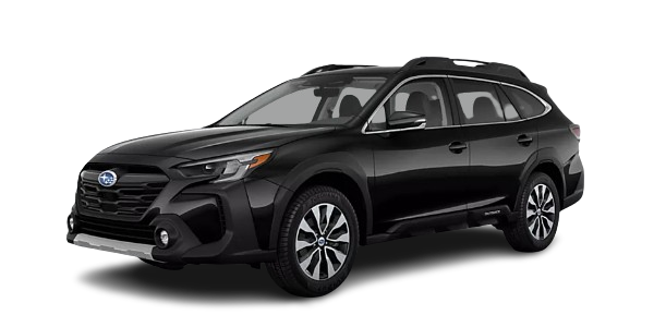 2025 Subaru Outback Limited XT model trim