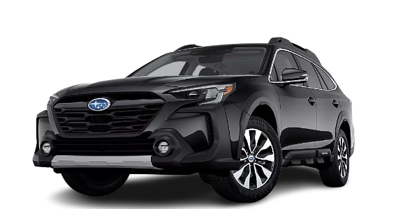 2025 Subaru Outback Limited XT
