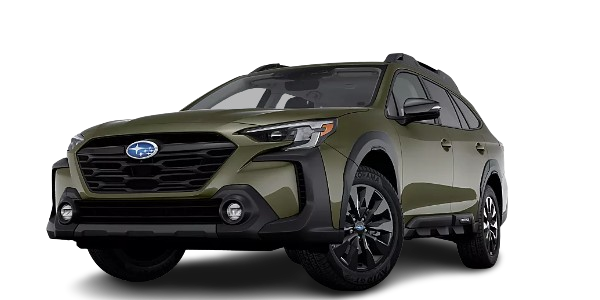 2025 Subaru Outback Onyx Edition XT