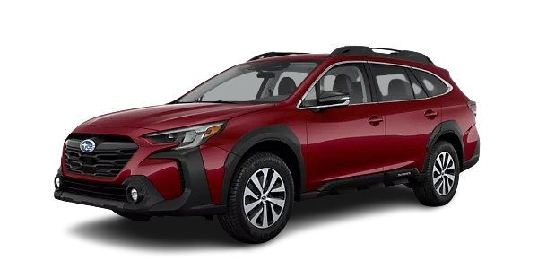 2025 Subaru Outback Premium model trim