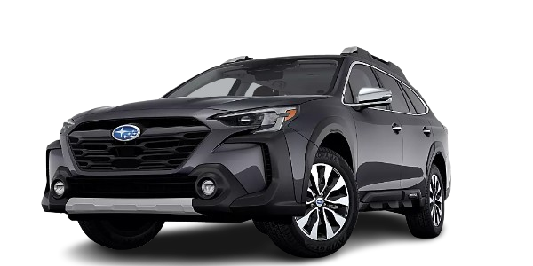 2025 Subaru Outback Touring
