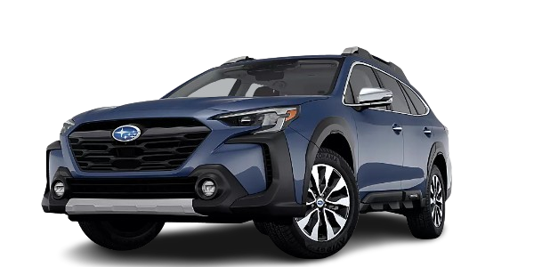 2025 Subaru Outback Touring XT model trim