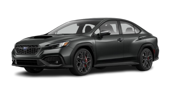 2025 Subaru WRX Limited model trim