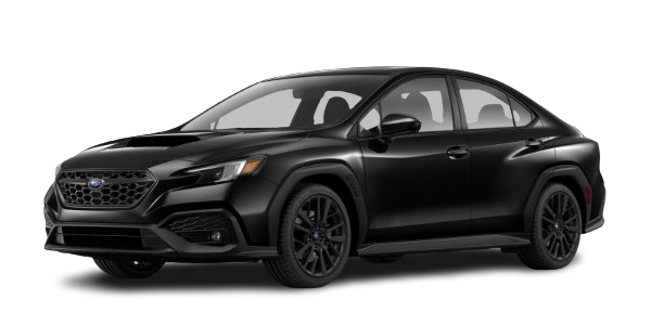 2025 Subaru WRX Premium model trim