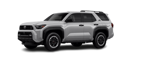 2025 Toyota 4Runner TRD Off-Road Premium
