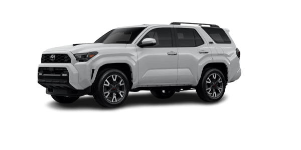 2025 Toyota 4Runner TRD Sport Premium