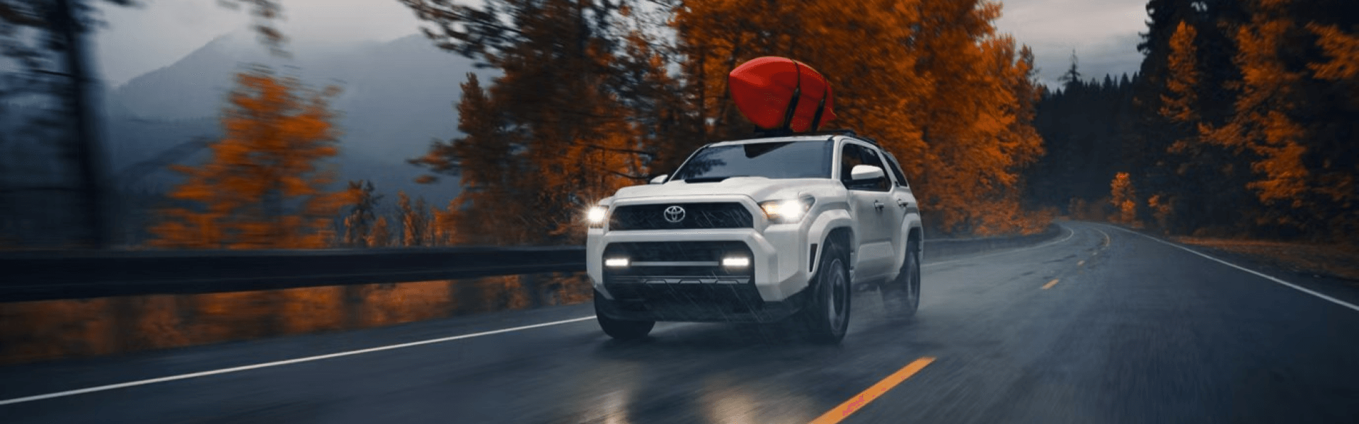 2025 Toyota 4Runner TRD Sport Premium In Wind Chill Pearl For Sale
