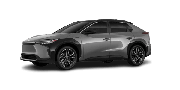 2025 Toyota bZ4X Limited