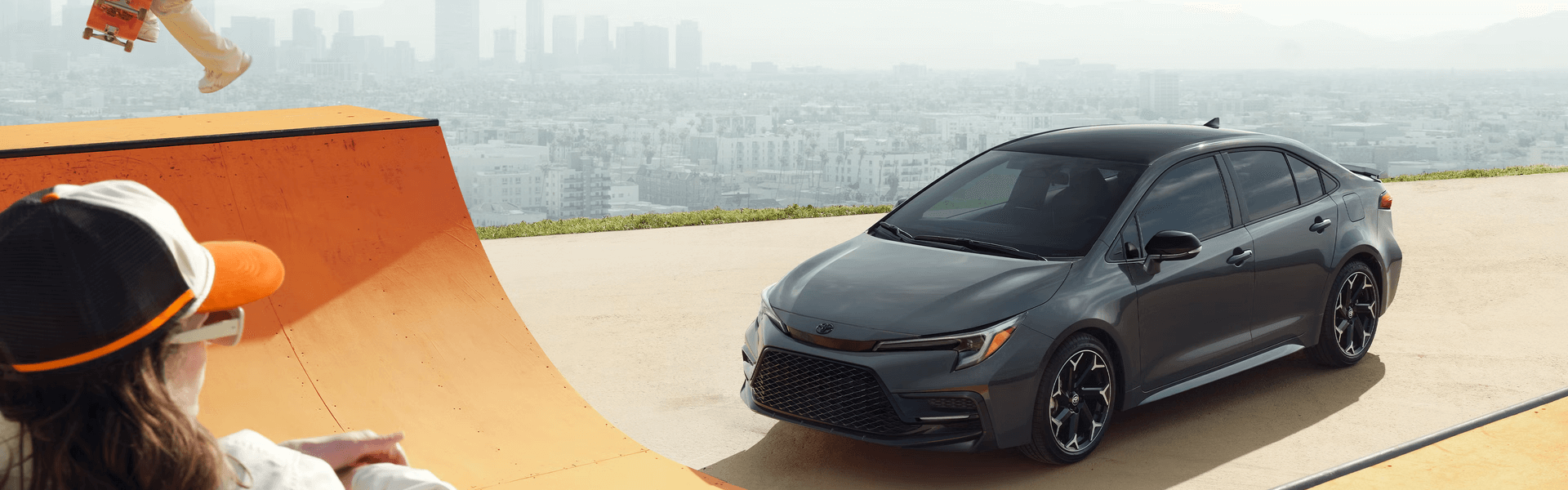 2025 Toyota Corolla For Sale