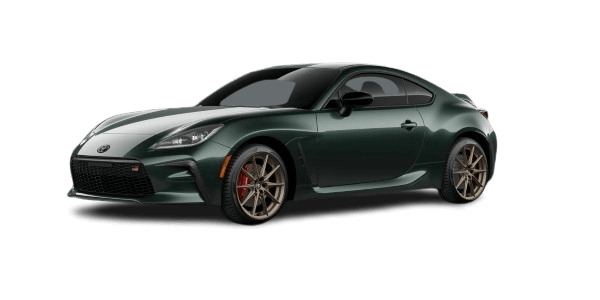 New Toyota GR86 Model Research | Lynch Toyota