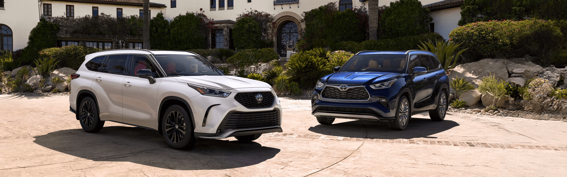 2025 Toyota Highlander For Sale