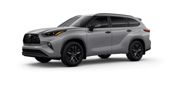 New Toyota Highlander Hybrid Research - Berlin City Toyota