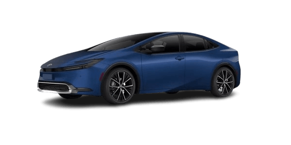 2025 Toyota Prius Limited
