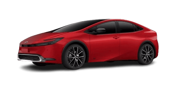2025 Toyota Prius Limited