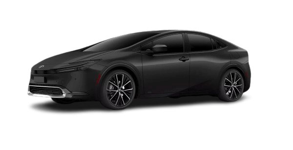 2025 Toyota Prius Nightshade Edition