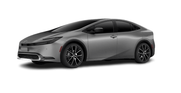 2025 Toyota Prius XLE