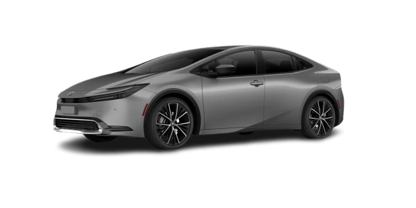2025 Toyota Prius XLE