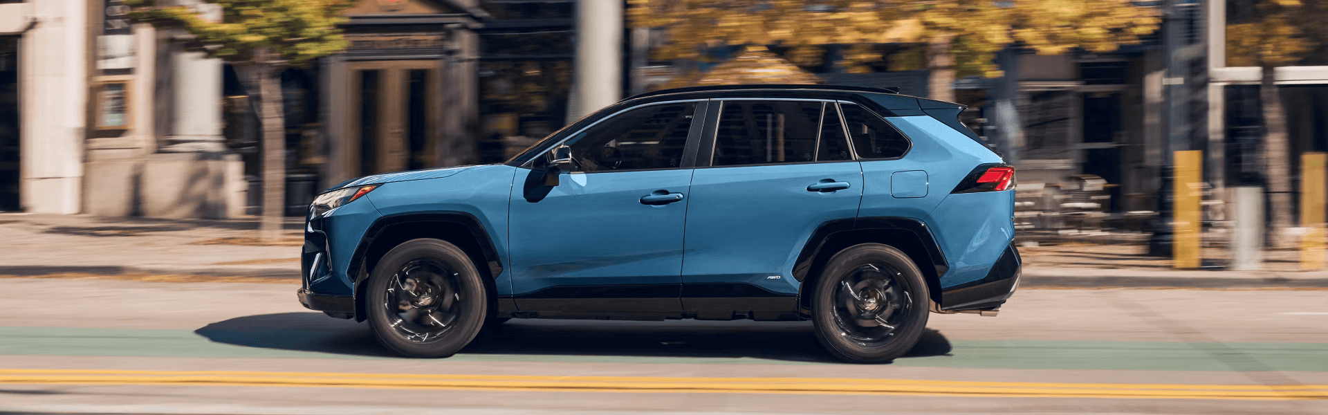 2025 Toyota RAV4 For Sale