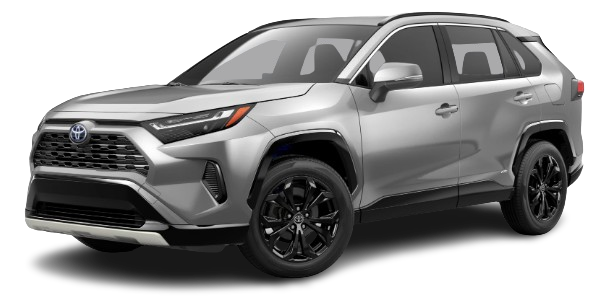 Sonic Design SP-R50E ・SP-R50RE RAV4 Double Eight - Exterior Parts