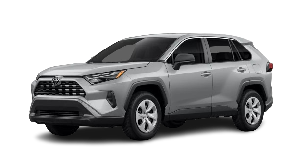 New Toyota RAV4 Model Research | Sansone Toyota
