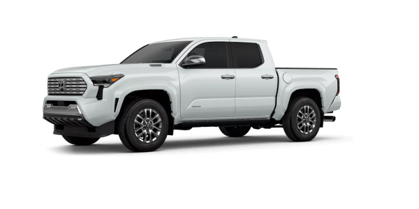 2025 Toyota Tacoma Limited i-FORCE MAX