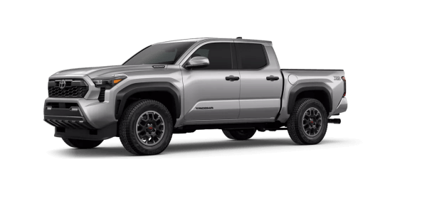 2025 Toyota Tacoma TRD Off-Road i-FORCE MAX