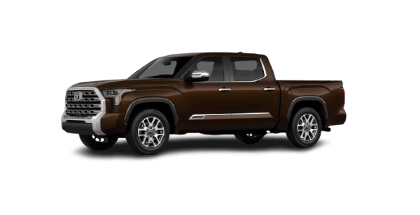 2025 Toyota Tundra 1794 Edition