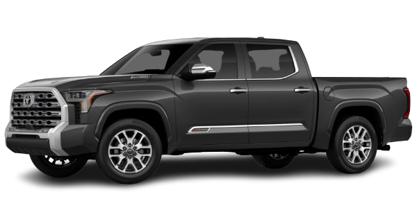 2025 Toyota Tundra 1794 Edition i-FORCE MAX