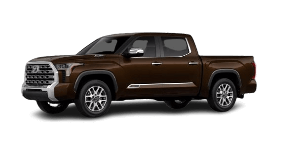 2025 Toyota Tundra 1794 Edition i-FORCE MAX